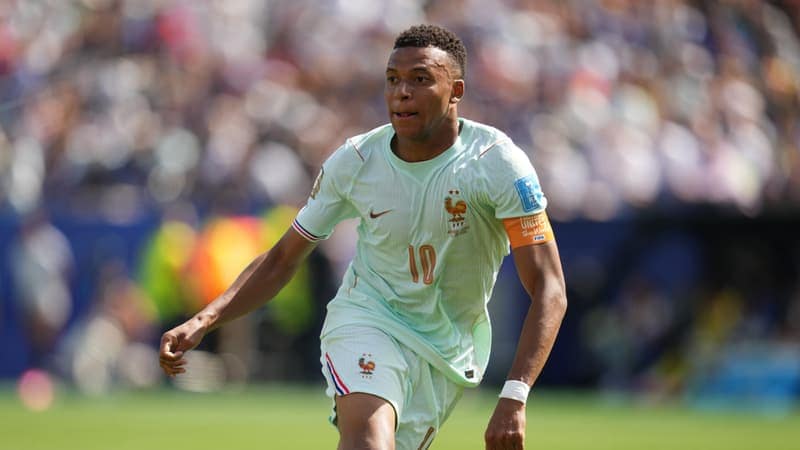 You are currently viewing DIRECT. France-Maroc: suivez le quart de finale de la Coupe du monde 2026 entre les Bleus et les Lions de l&rsquo;Atlas en live