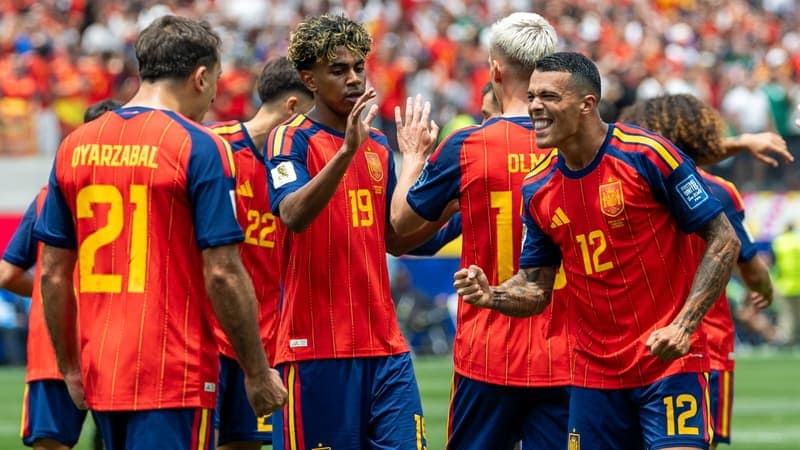You are currently viewing Belgique-Espagne: pourquoi le prix des places a chuté de plus de 60% avant le quart de finale de la Coupe du monde 2026