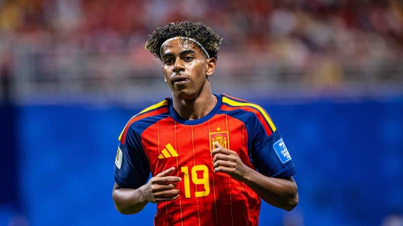 You are currently viewing DIRECT. Espagne-Autriche: suivez le match des 16es de finale de la Coupe du monde 2026 en live