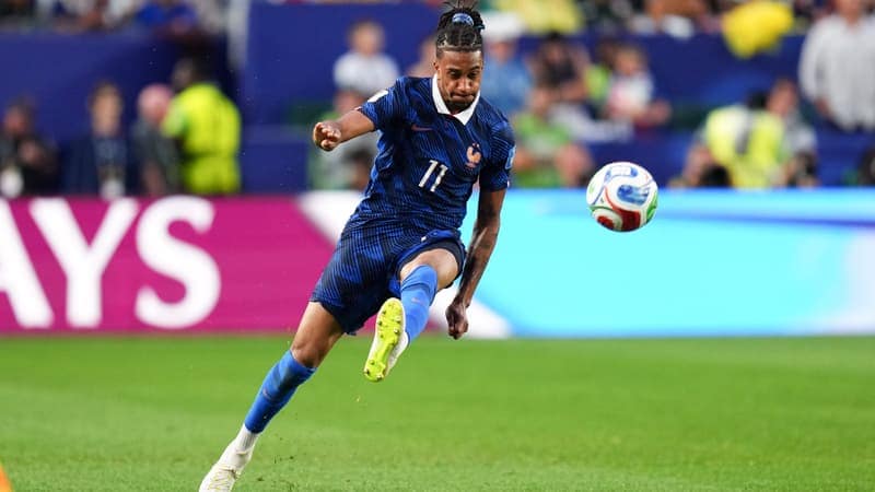 You are currently viewing DIRECT. Paraguay-France: suivez en live le match des Bleus en huitièmes de finale de la Coupe du monde