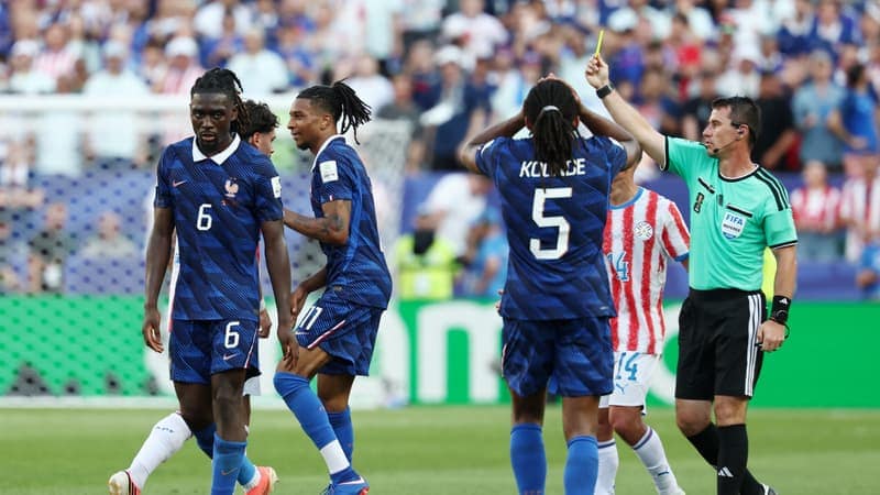 You are currently viewing DIRECT. Coupe du monde 2026: toutes les infos sur les Bleus avant le quart de finale France-Maroc
