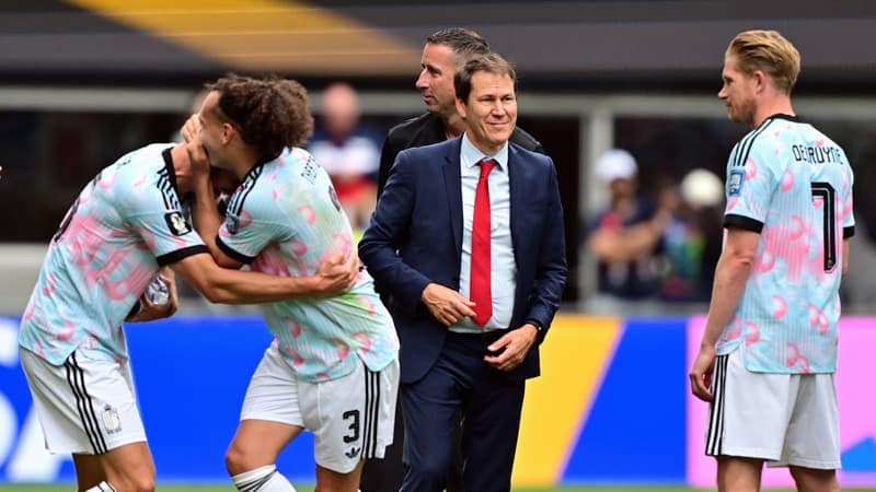 You are currently viewing « On connaît ces équipes-là »: perdre après avoir mené 2-0, une habitude pour… Rudi Garcia en Ligue 1