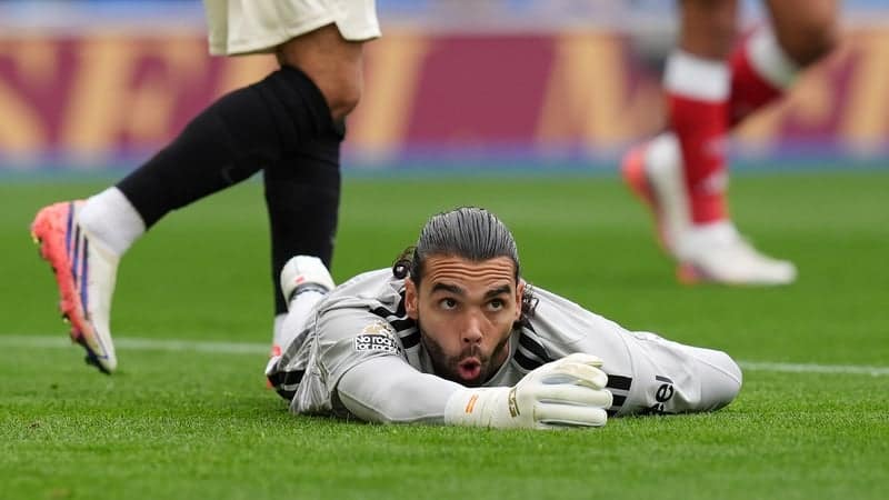 Un naufrage, même sur corner: Arsenal coule à Brighton et concède sa première défaite de la saison