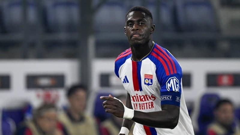 DIRECT. OL-Rennes: suivez le match de la 5e journée de Ligue 1 en live